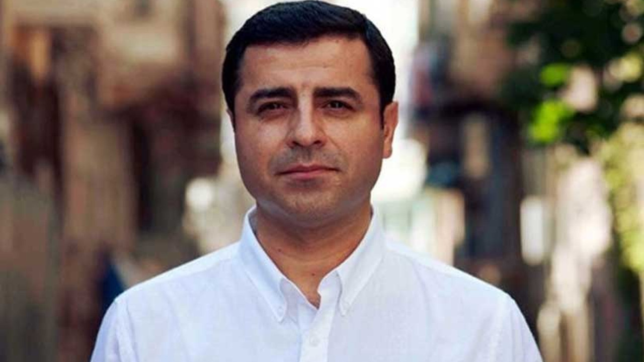 AİHM Büyük Daire, Demirtaş kararını açıklayacak