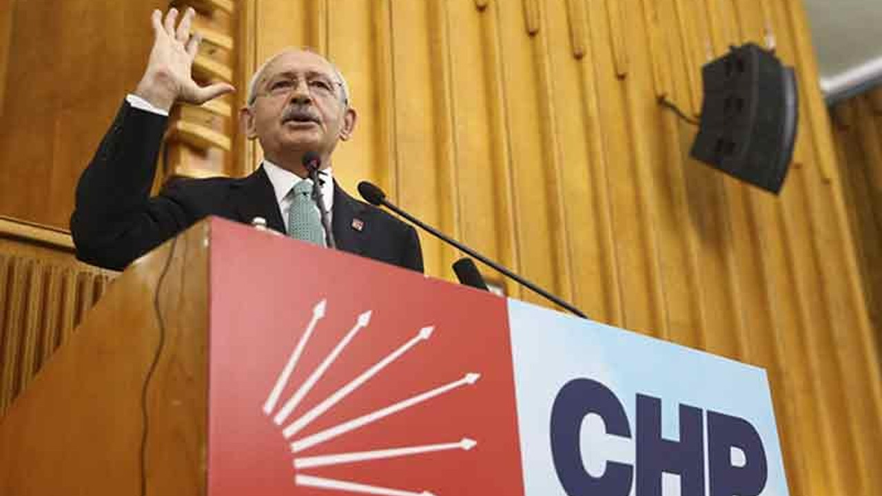 Kılıçdaroğlu: Salgın döneminde vatandaşından dilenen bir ülke gösterin