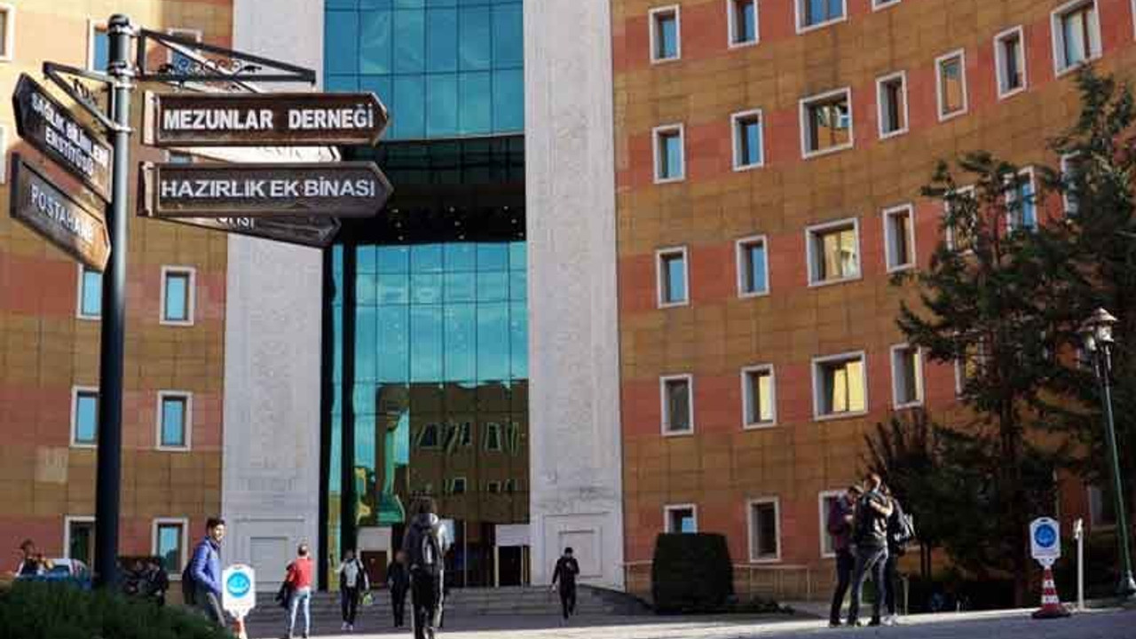 Yeditepe Üniversitesi'nden geri adım: Sınavlar online yapılacak