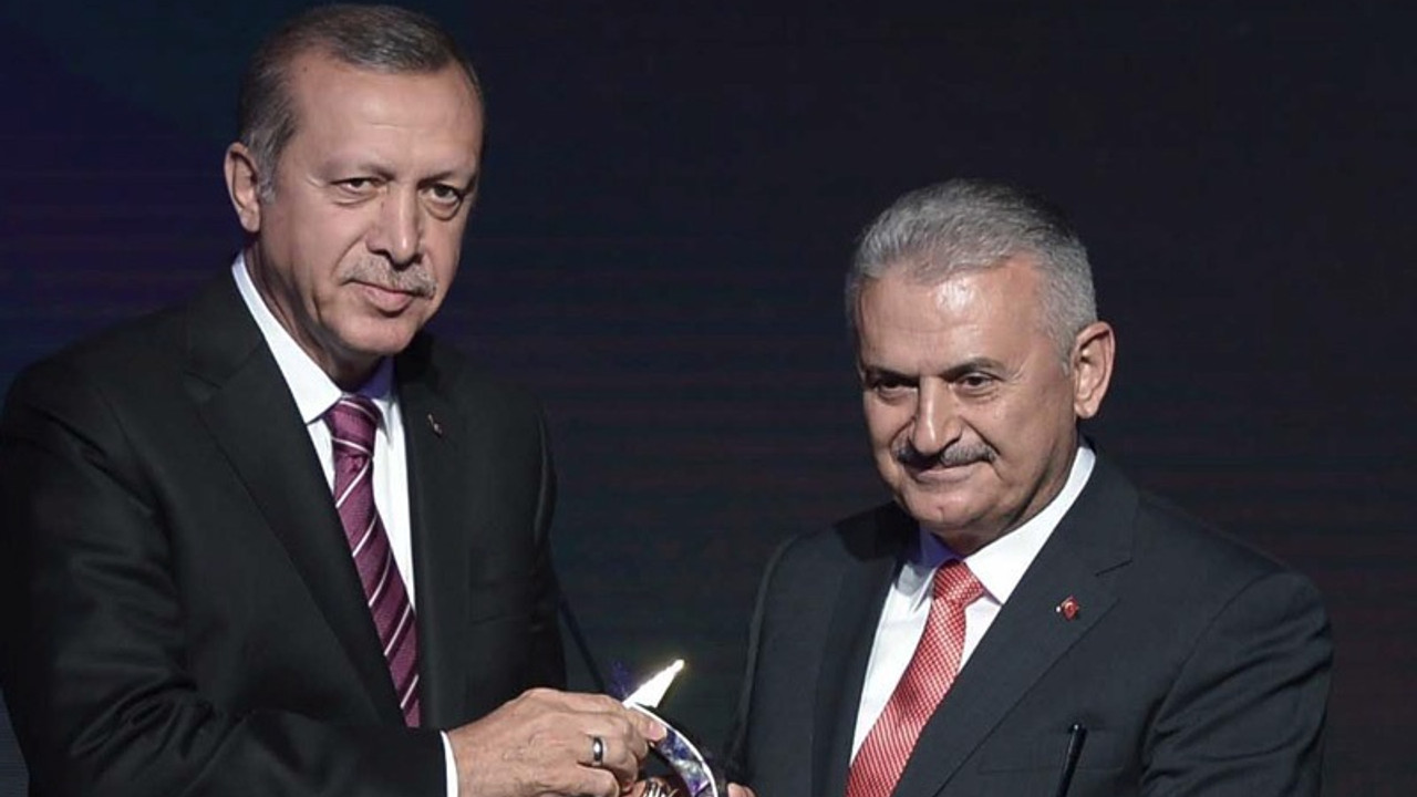 'İdam Erdoğan ile Yıldırım'ı böldü' iddiası