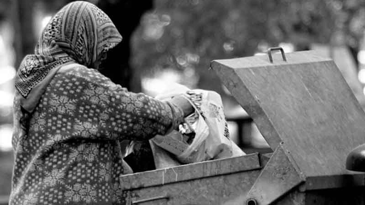 'Pandemide en çok yoksullar ölüyor'