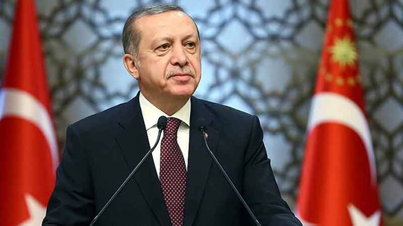 Erdoğan kararını tanımadığı AİHM’e üç defa başvurdu