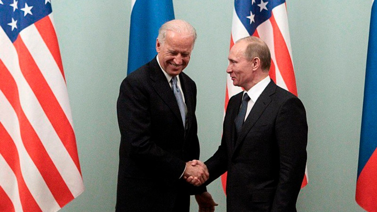 Kremlin: Henüz Biden yönetimi ile bir görüşme planlanmıyor