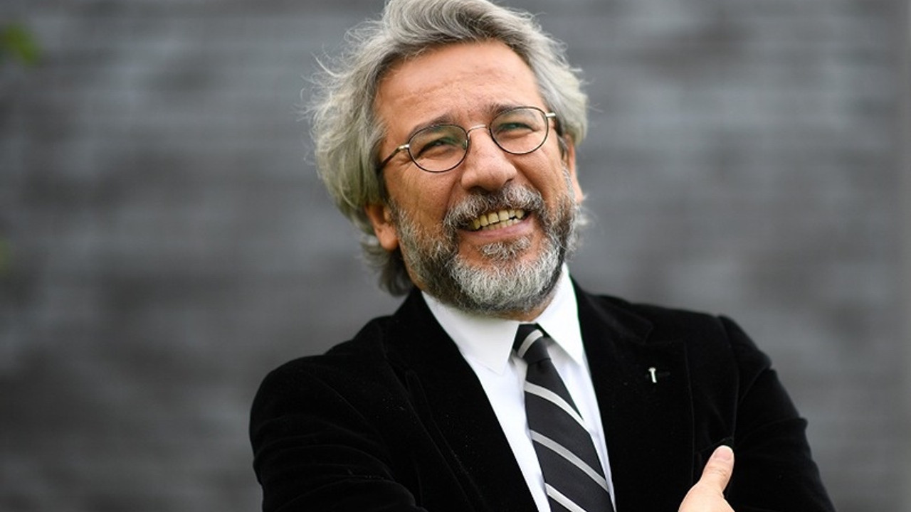 Can Dündar: Bu karar hukuki değil siyasidir