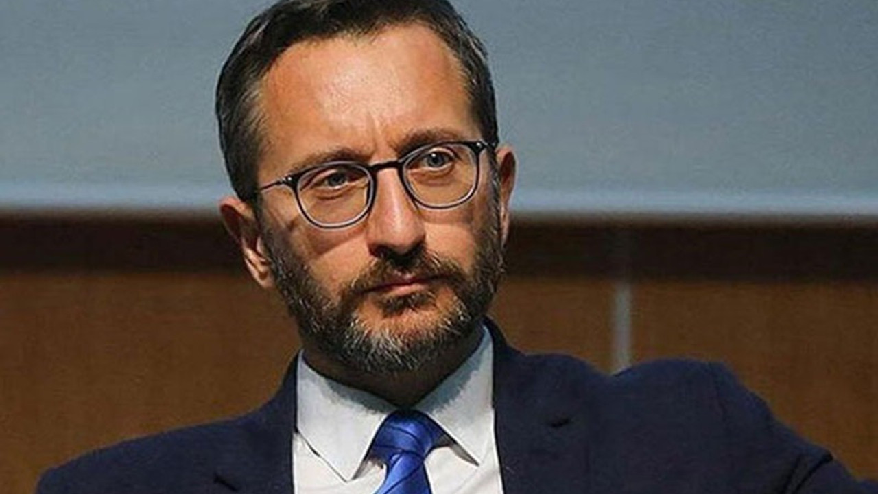 Fahrettin Altun: Can Dündar'ın iade edilmesini bekliyoruz