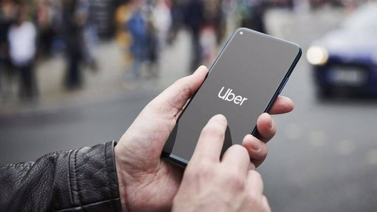 Erişim engeli kaldırıldı, Uber yeniden faaliyete geçiyor