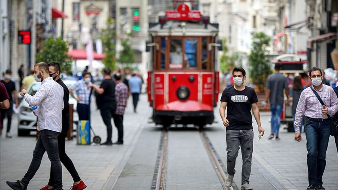 Cerrahpaşa Tıp Fakültesi Başhekimi: 2021'in 6. ayından öne rahatlama beklemeyelim