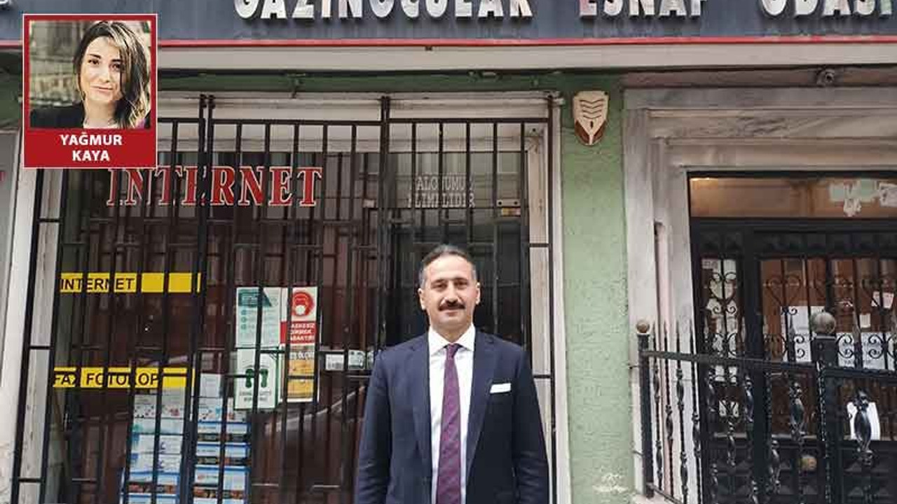 Salgın kıraathaneleri vurdu: Mart ayından bu yana 440 kahveci kepenk kapattı