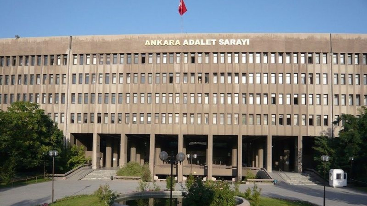 Ankara Cumhuriyet Başsavcılığı'ndan 38 kişi hakkında gözaltı kararı