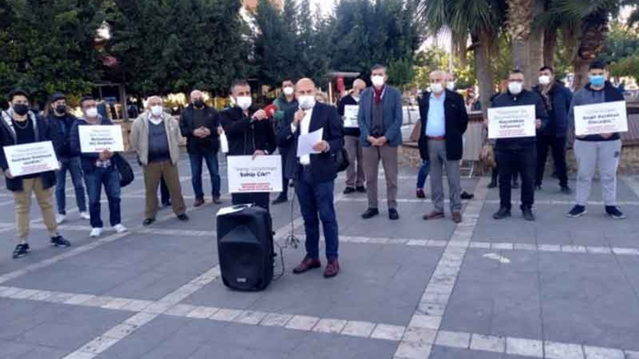 Eğlence sektöründen hükümete: Sesimizi duyun