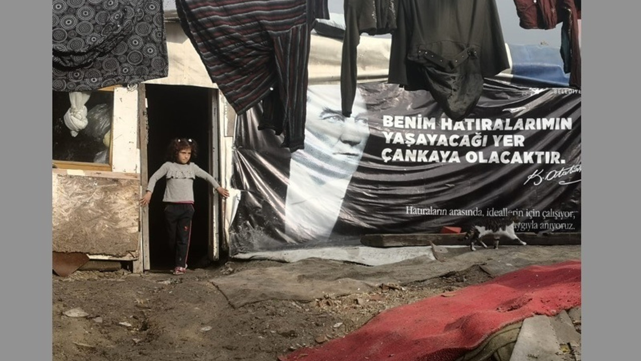 HDP'den rapor: Yoksulluk toplumun büyük çoğunluğuna dağıldı