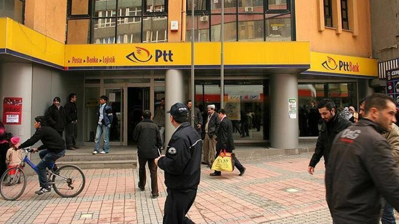 PTT çalışanlarından çağrı: Zorunlu olmadıkça kargo yoluyla alışveriş yapmayın