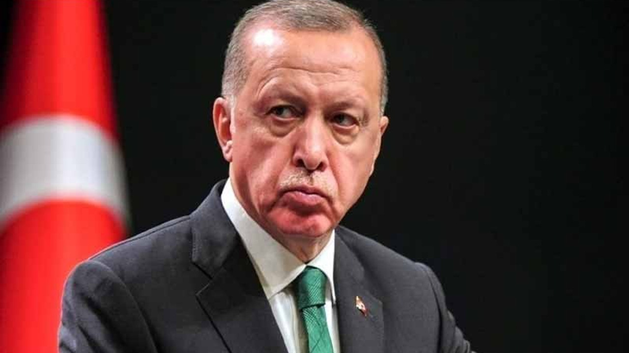 Erdoğan: 2021 yılı demokratik ve ekonomik reformlar yılı olacak