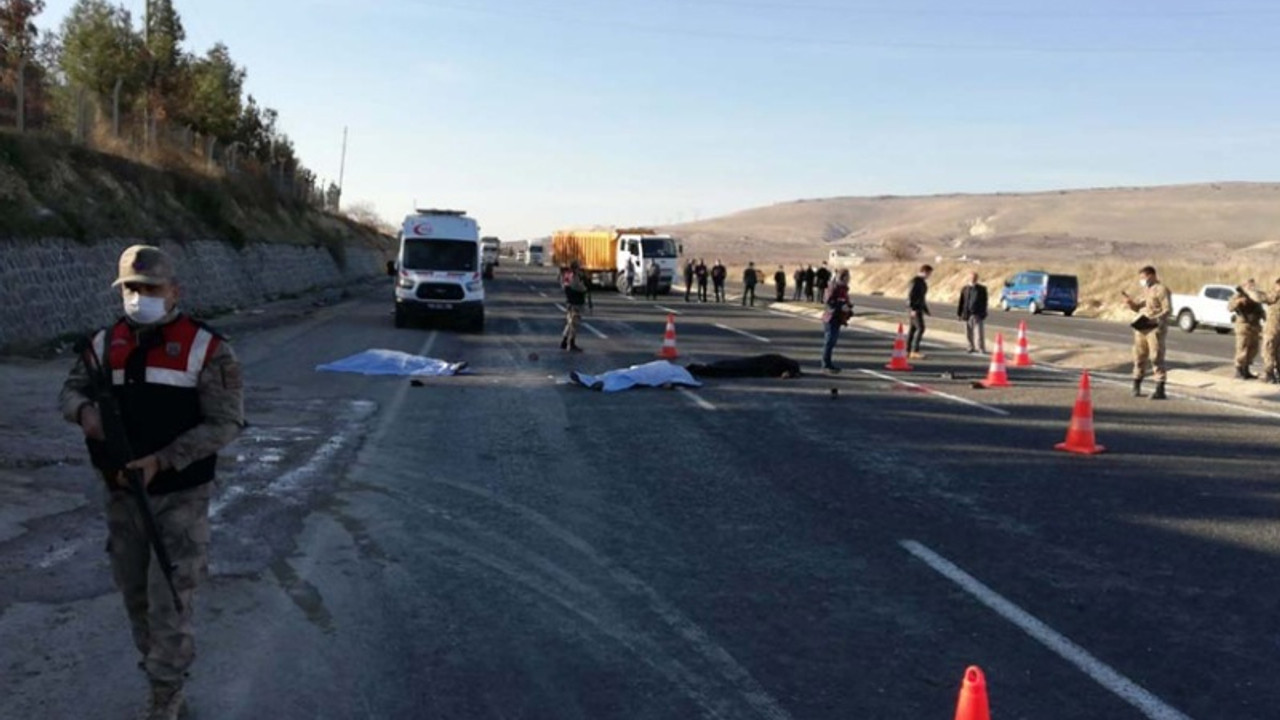 Akrabalar arası arazi kavgasında 5 kişi yaşamını yitirdi