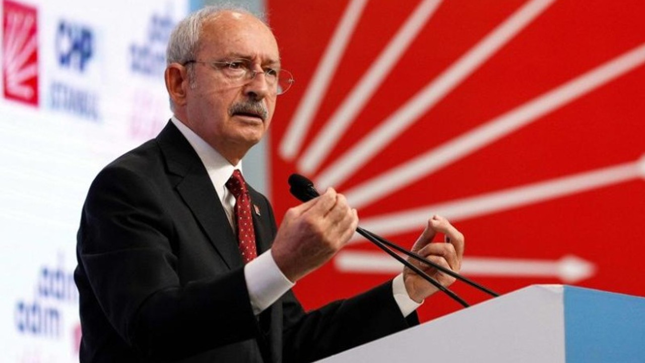 Kılıçdaroğlun'dan EYT'lilere: Sadece 5'li çeteden alınan paralarla beklediğiniz haklar teslim edilir