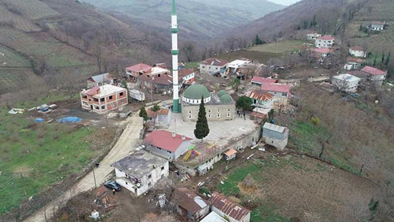 'Caminin altında altın var' diye 7 kez kazı yapıldı, hiçbir kalıntı bulunmadı