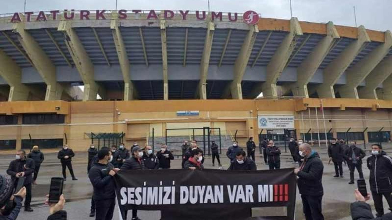 Futbol antrenörleri ihtiyaçlarını karşılayamıyor