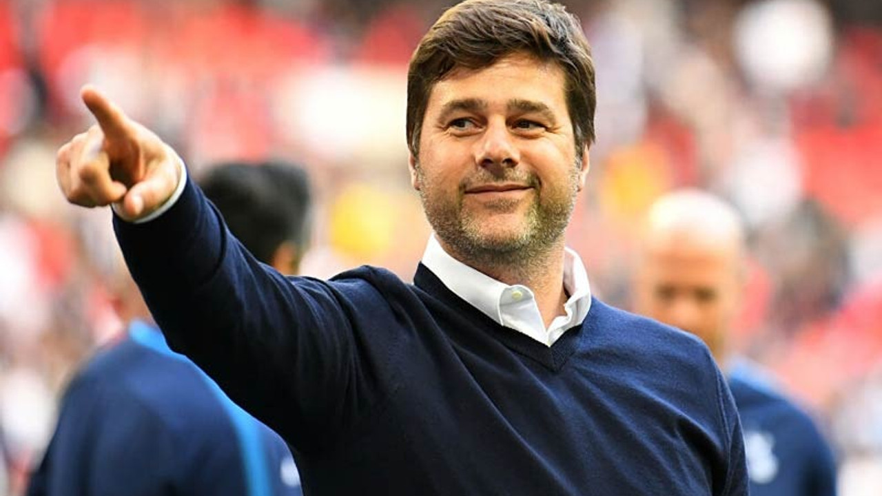 PSG'de Mauricio Pochettino iddiası