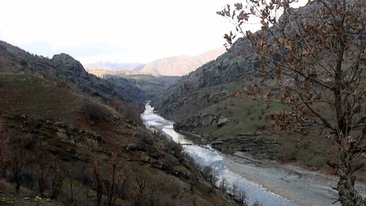 Batman Valisi, Zorê Vadisi'ne HES projesi için ısrarcı