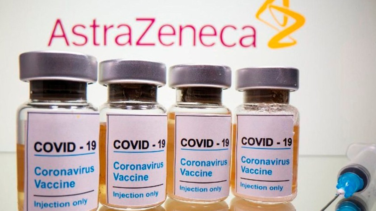 Covid-19: İngiltere AstraZeneca aşısını onayladı