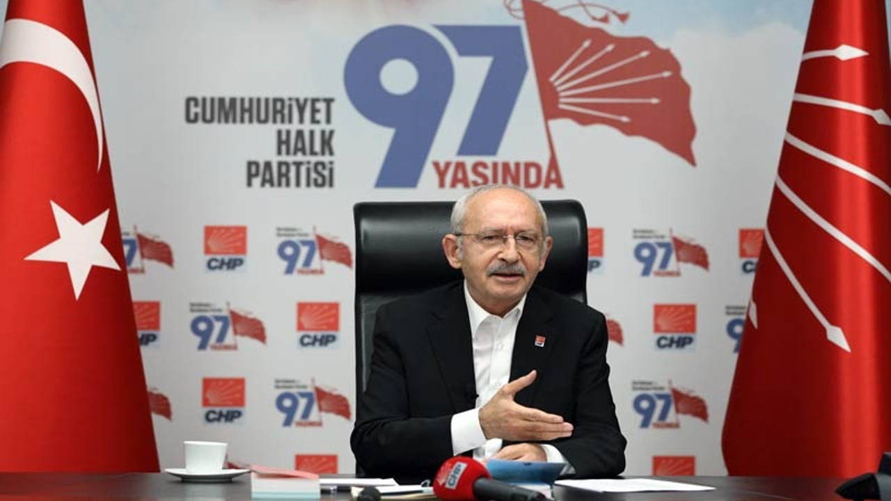 Kılıçdaroğlu mühendis işsiz gençlerle konuştu: Bu torpilin gözü kör olsun