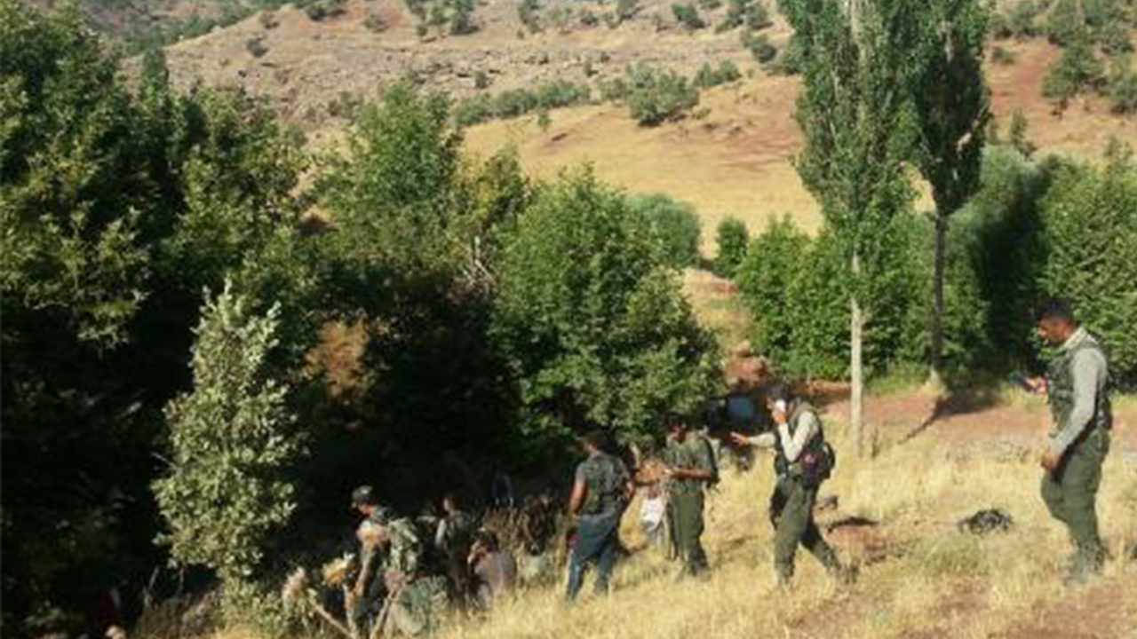 Şırnak'ta bir ceset daha bulundu