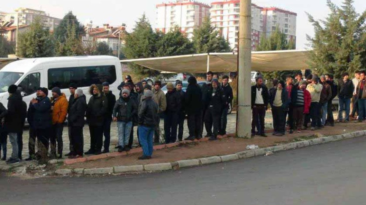 Türkiye, Dünya Sefalet Endeksi’nde 4'üncü, gelir adaletinde Meksika ve Şili'nin ardından sondan 3'üncü