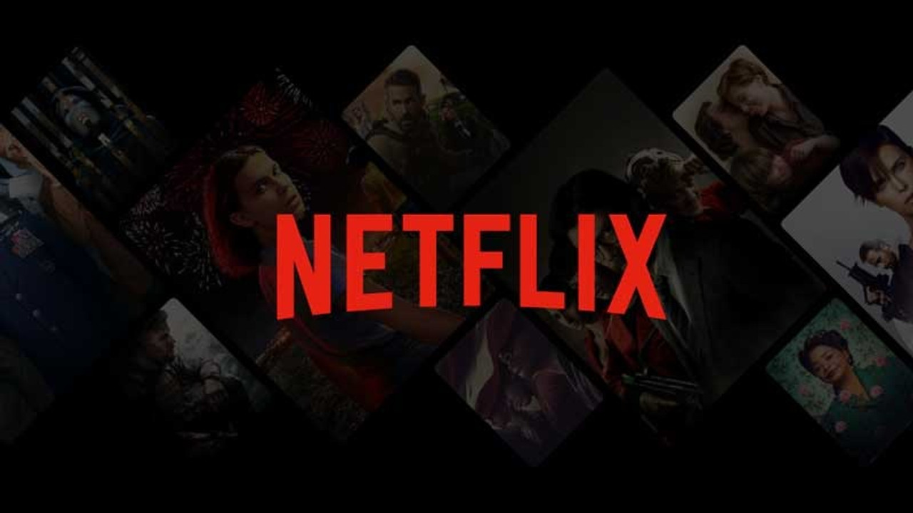 2020'de Netflix'te en çok hangi diziler izlendi?