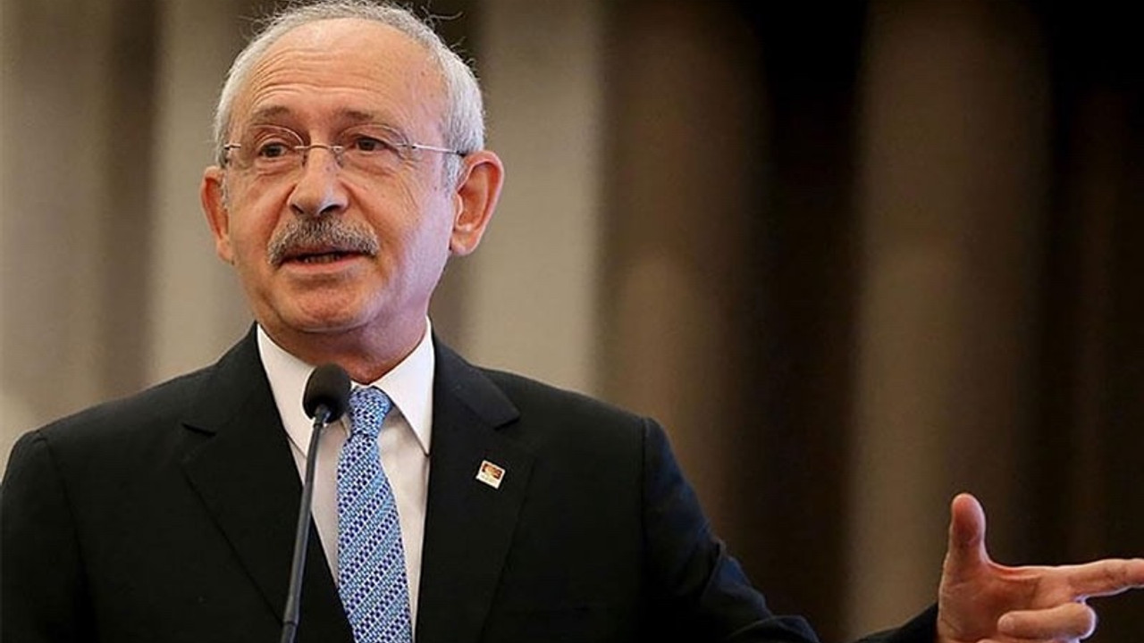 Kılıçdaroğlu: 2021 demokrasiyi savunanların yılı olacak