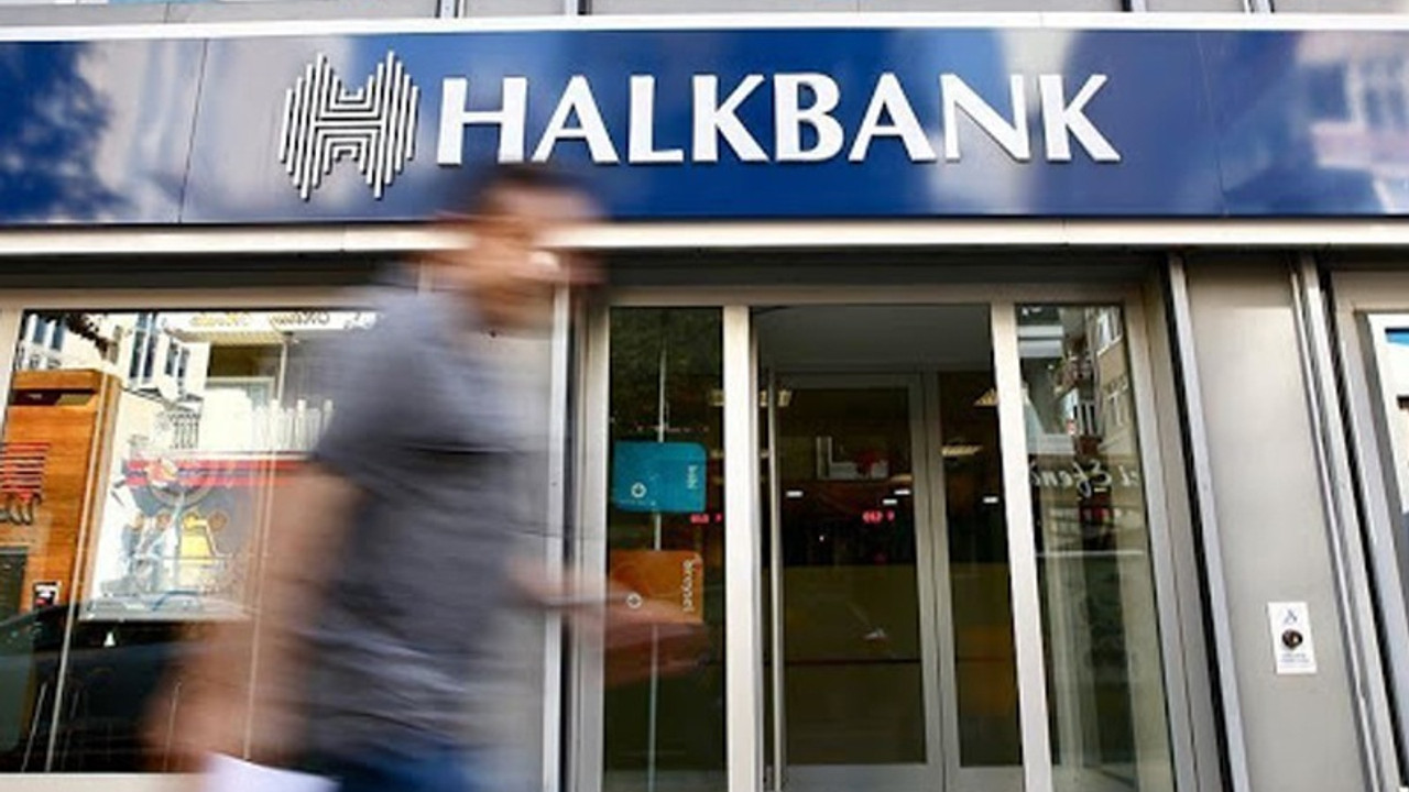 Halkbank'ın takipteki alacakları bir yılda yüzde 86,7 arttı