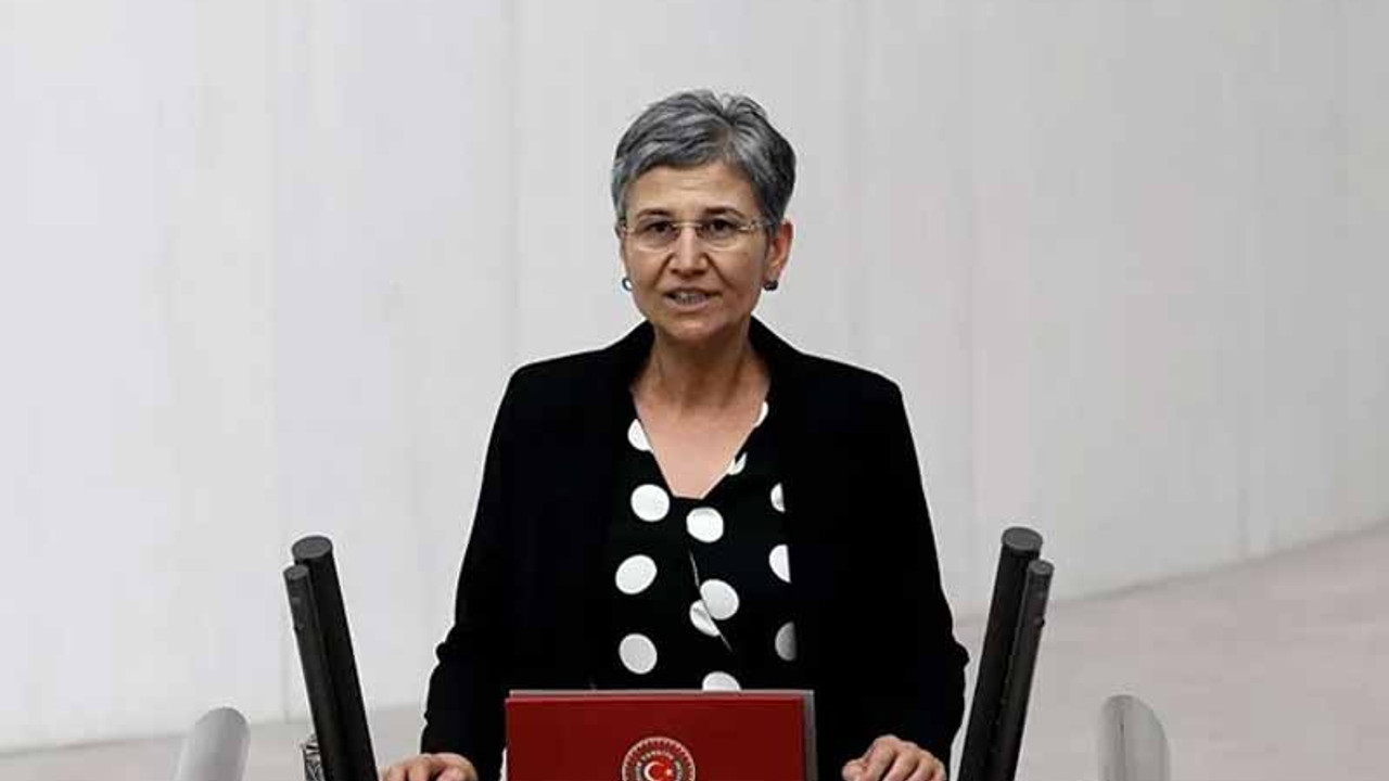 Leyla Güven'den dayanışma teşekkürü: Özgürlüğe hep beraber adım adım yaklaştığımızdan şüphem yok