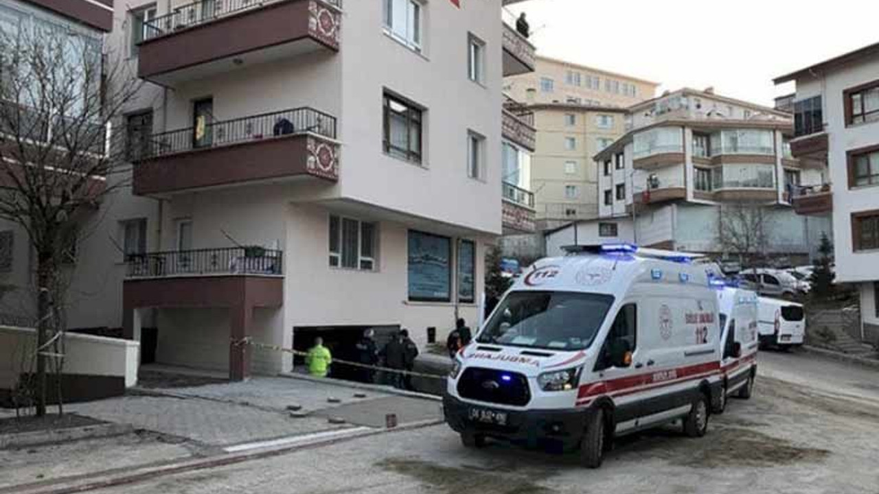 Ankara'da 3 gencin garajda ölü bulunmasına ilişkin valilikten açıklama