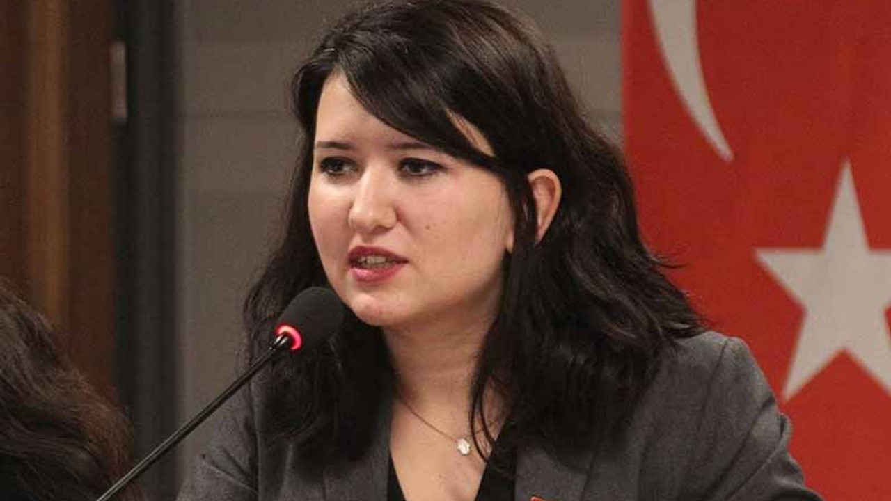 CHP'li Gökçen: Boğaziçi Üniversitesi’nden ve tüm üniversitelerden kayyımları defedeceğiz