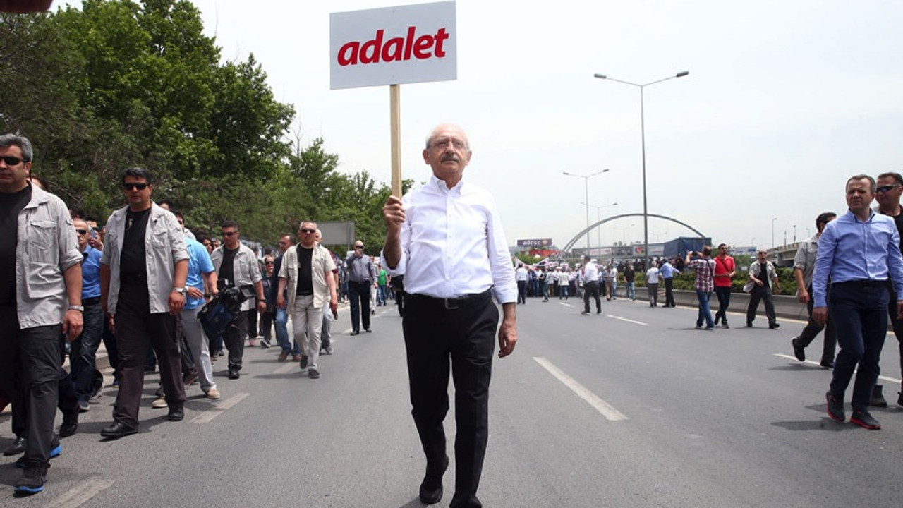 Müze Kılıçdaroğlu'nun ayakkabılarını istedi