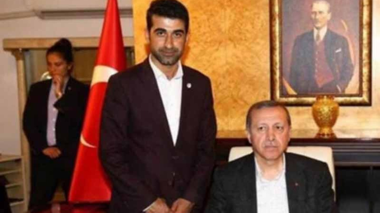 Kayyımın müdür olarak atadığı AKP'li Yomak, belediye imkanlarını özel işleri için kullandı