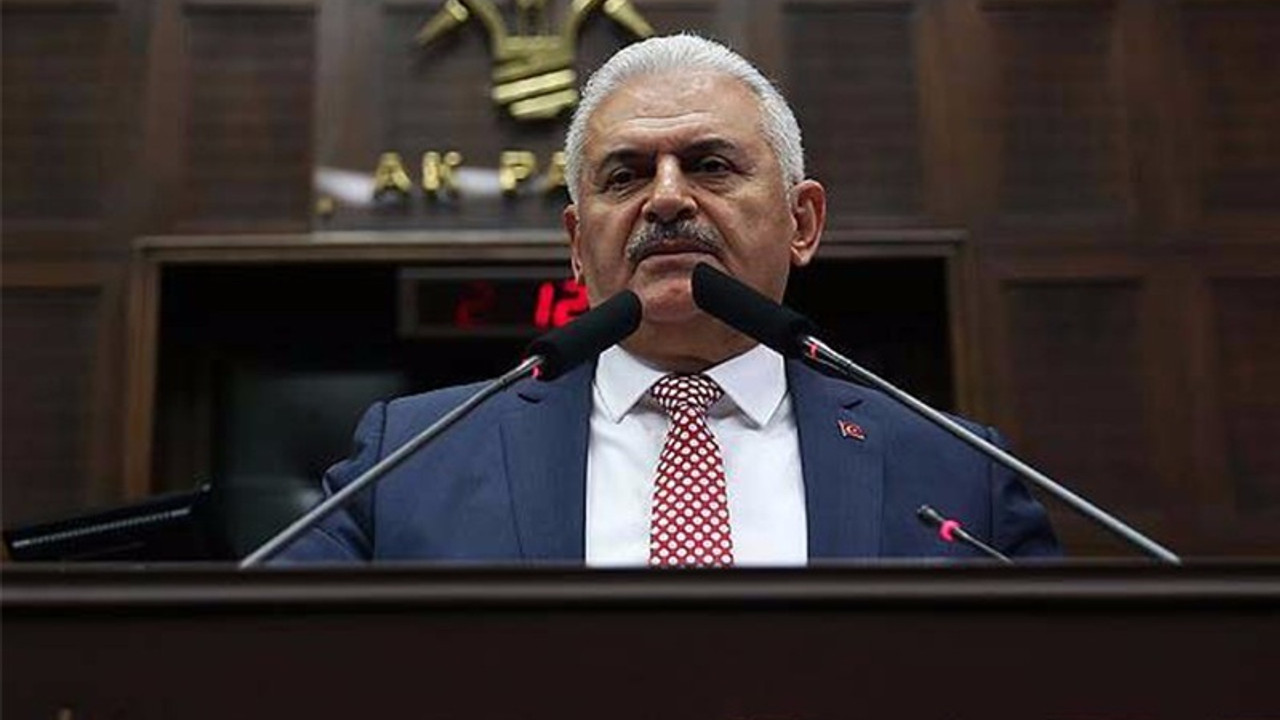 Yıldırım: Kılıçdaroğlu'nu uyarıyorum dikkatli ol