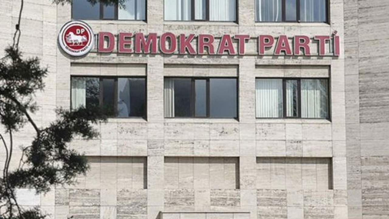 Demokrat Parti, Millet İttifakı'ndan ayrılıyor