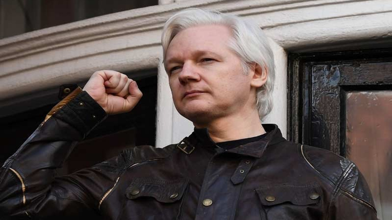 Savaş suçlarını ortaya çıkaran Assange’ın davasında karar günü