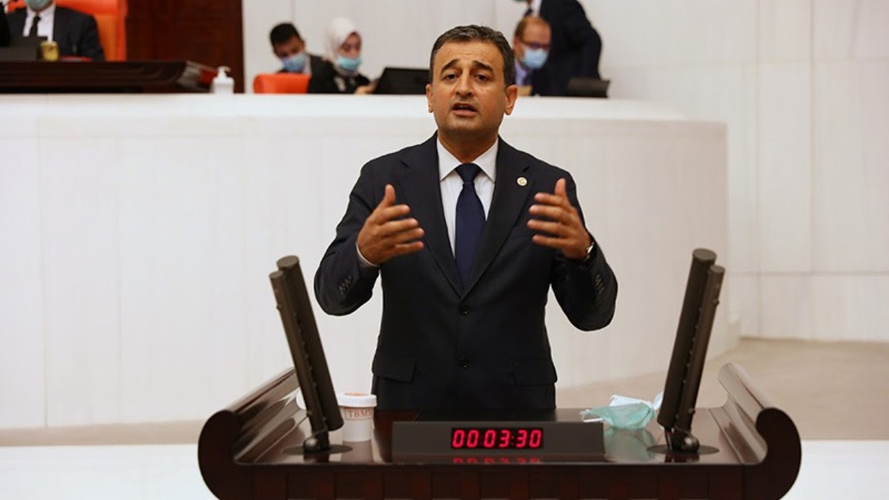 Bulut: Asıl kirlilik, SMA’lıların masum isteğinde kirlilik arayanlarda