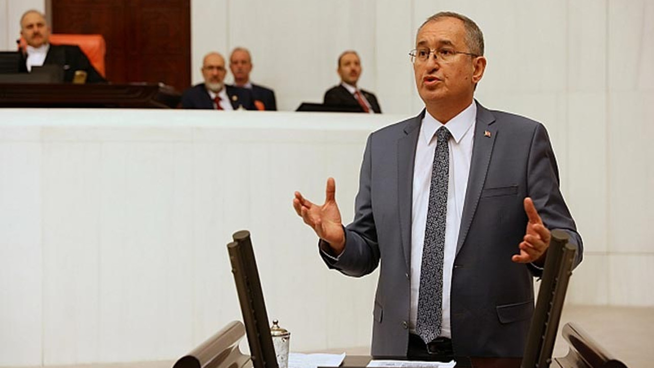 CHP’li Sertel: Elektriğe, elektroniğe zam geldikçe TRT yöneticileri ellerini ovuşturuyor