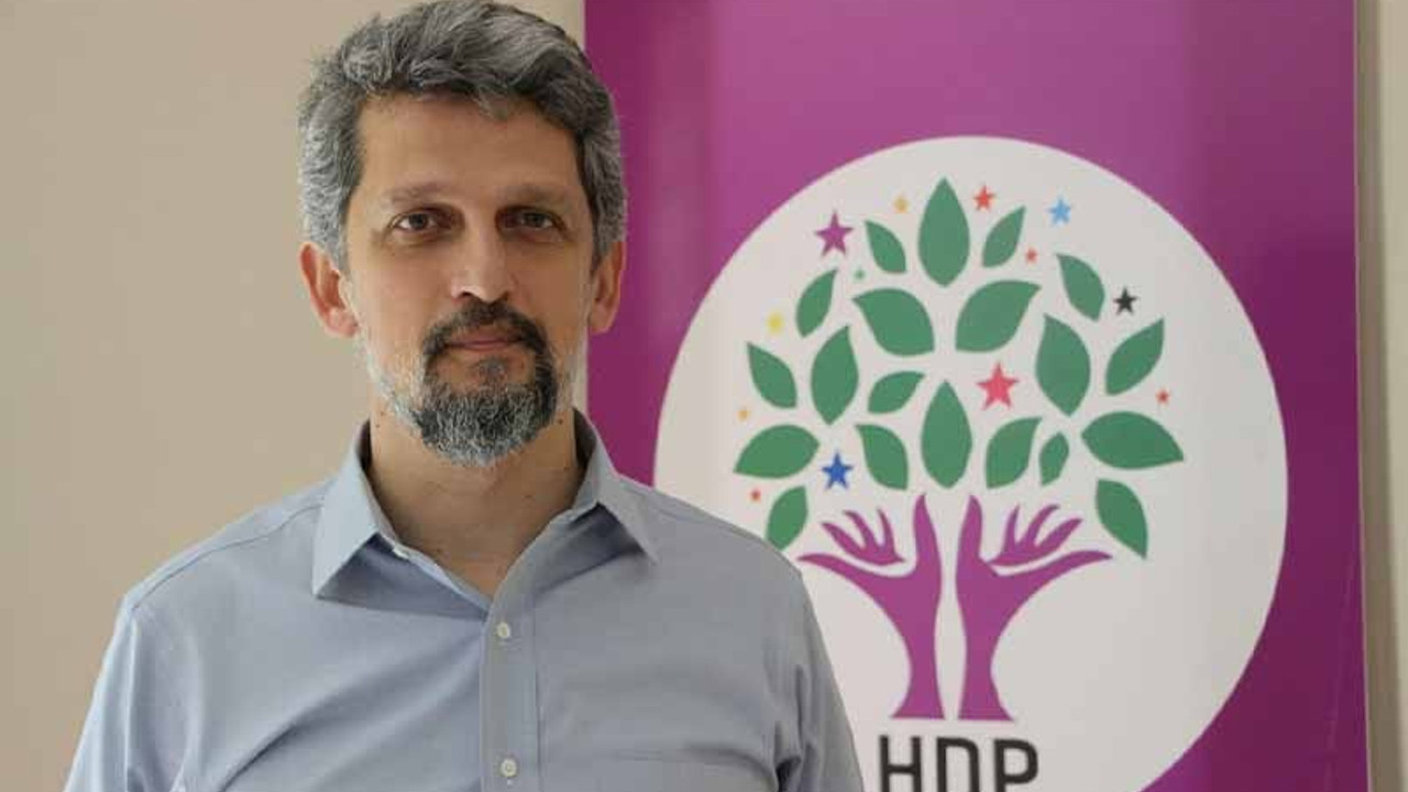 HDP: Zamlar geri alınsın