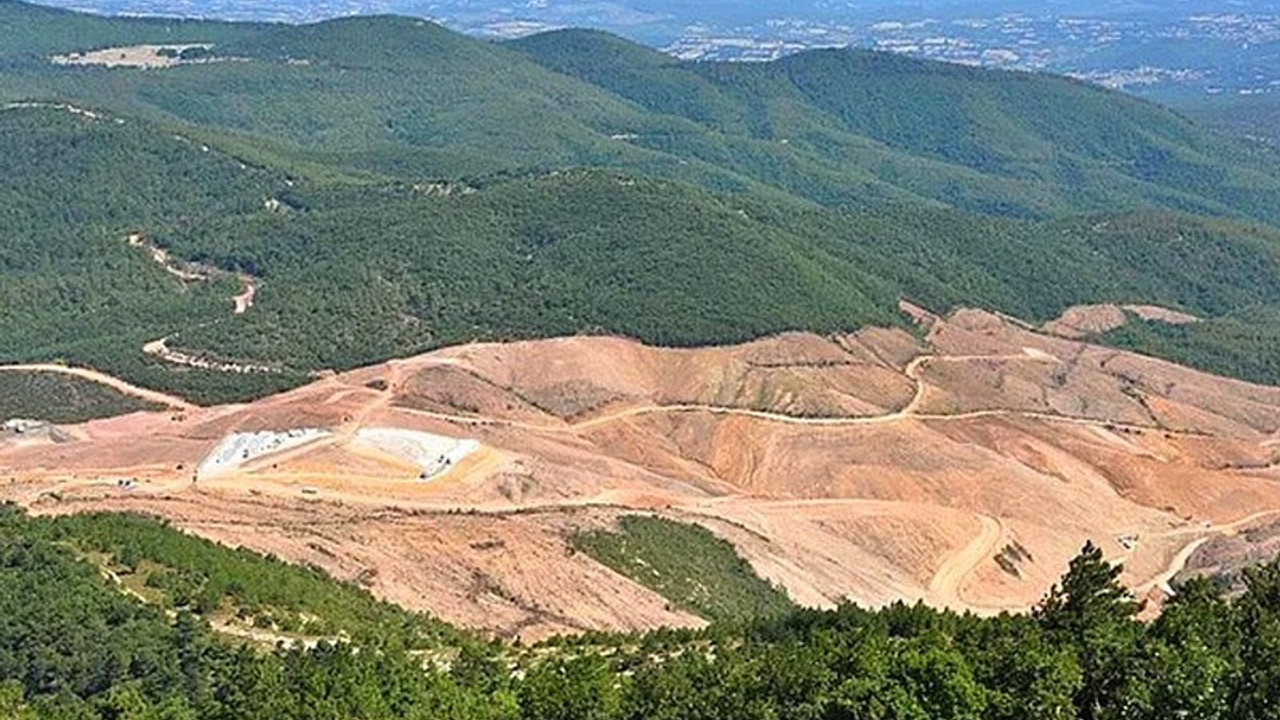 Cumhurbaşkanlığı’ndan yabancı maden şirketlerine yatırım çağrısı: Cazip devlet teşvikleri var