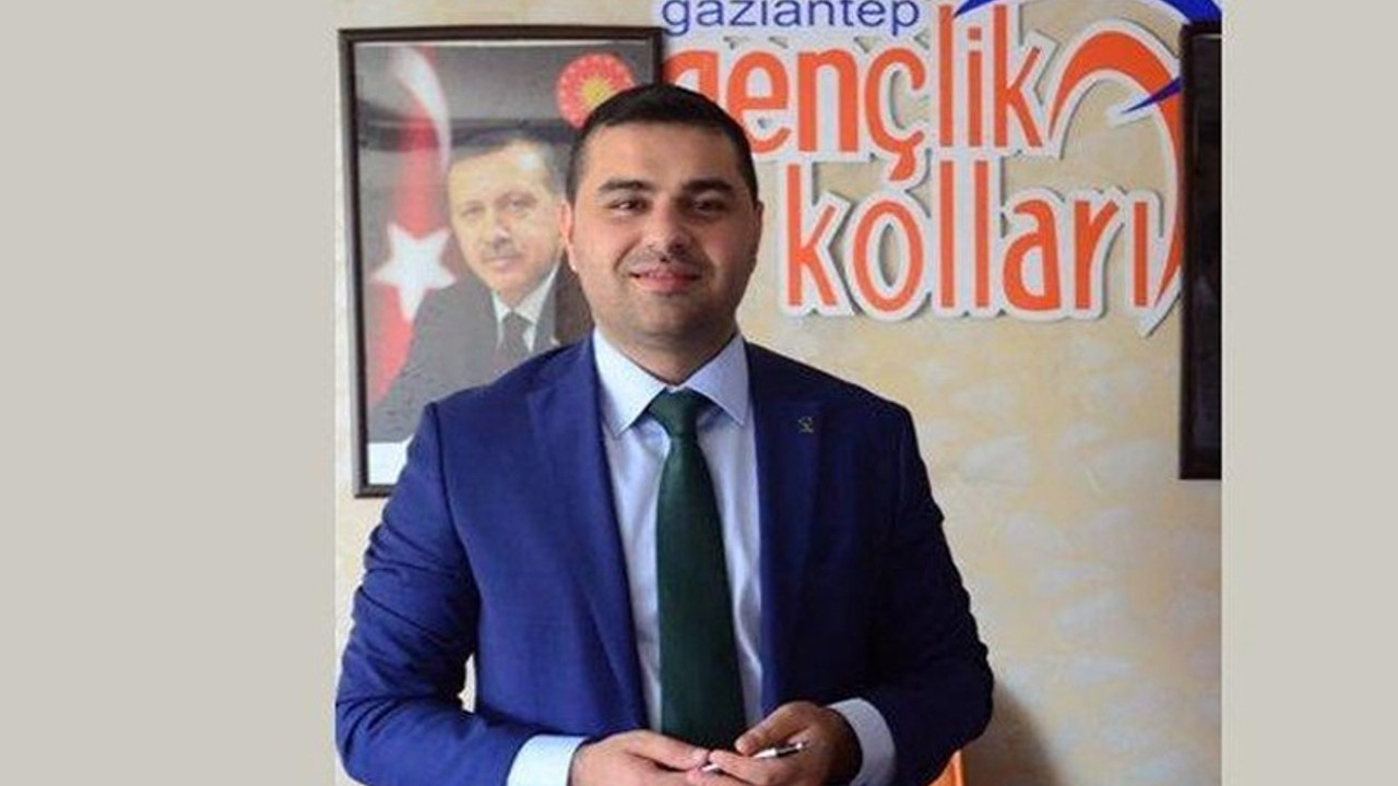 AKP'li başkanın yönetiminde olduğu şirket, 21 milyonluk ihale aldı