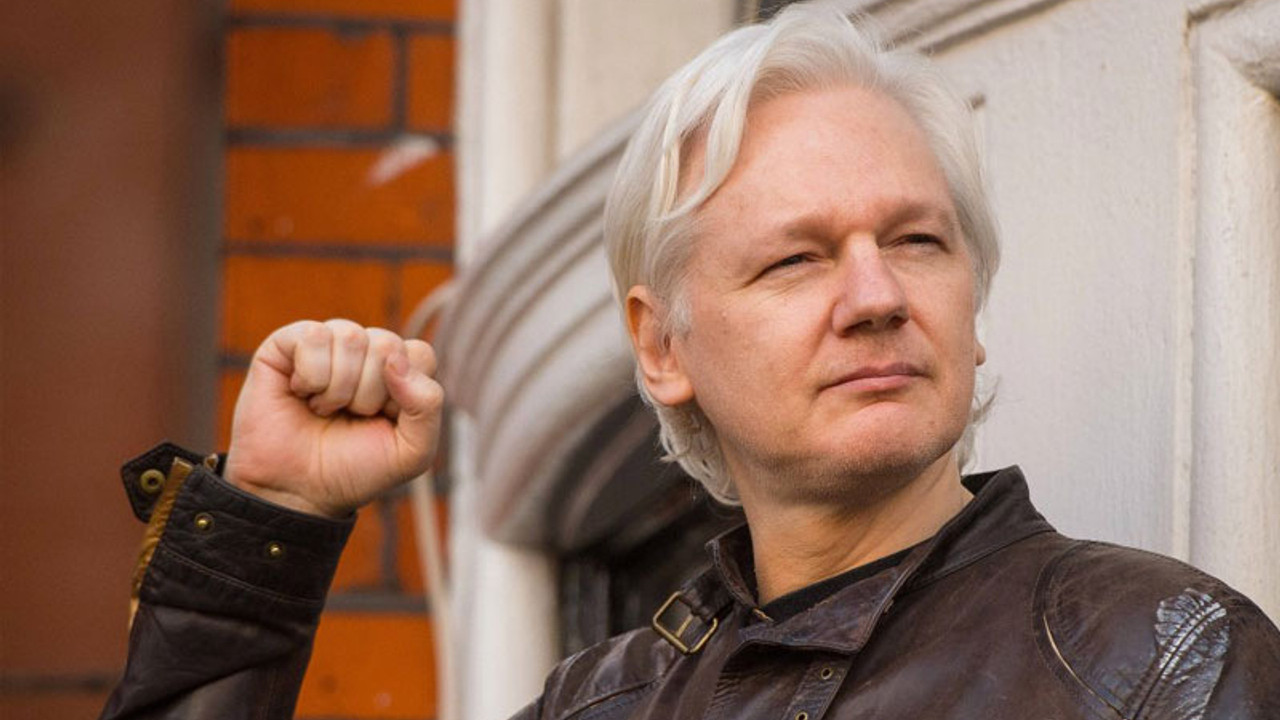 Assange'ın kefaletle serbest bırakılma talebi reddedildi