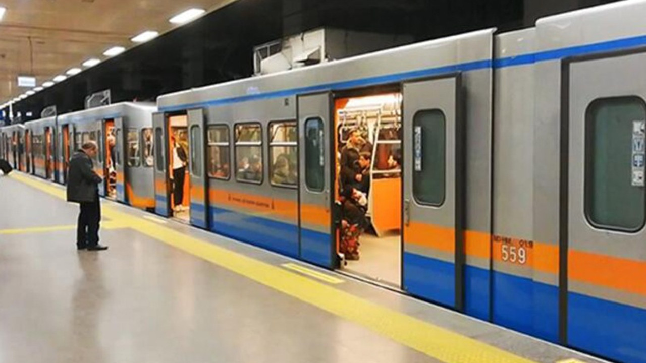 İstanbul'da planlanan metro zammı ertelendi