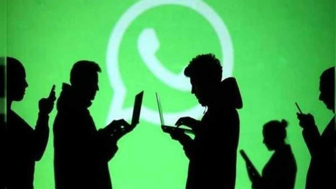 WhatsApp'a verileri paylaşma zorunluluğu geliyor