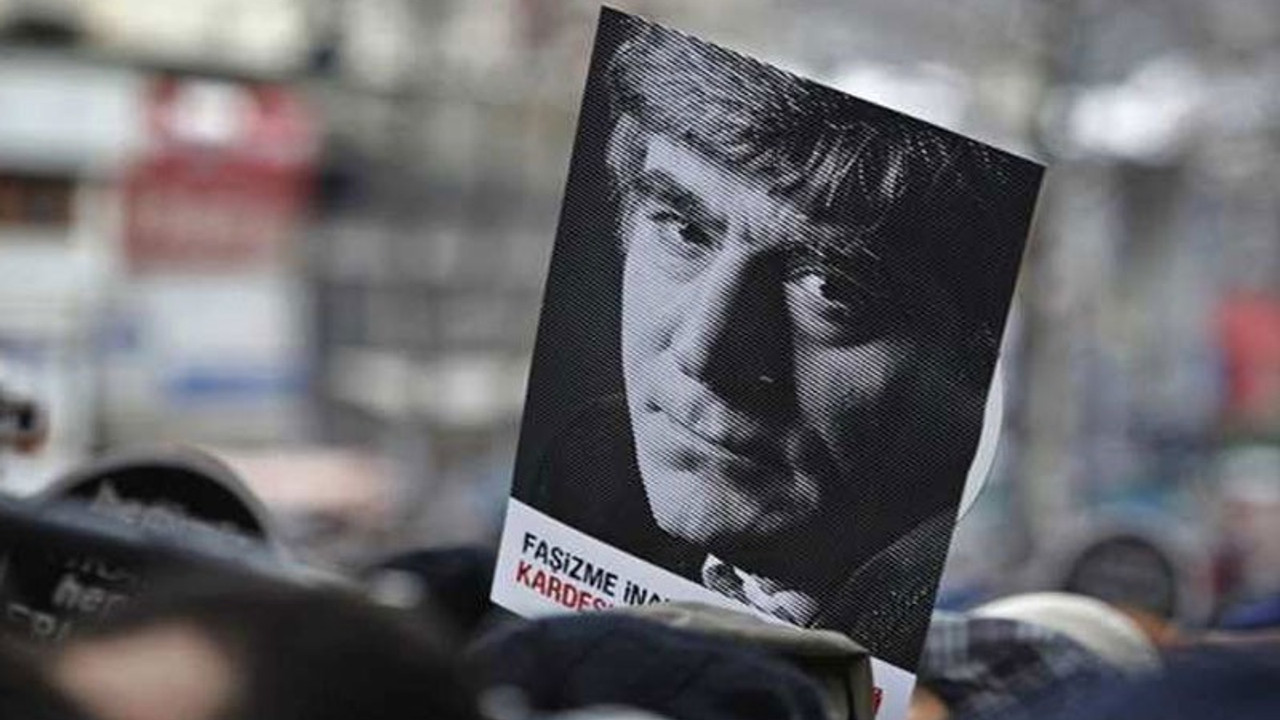 Hrant Dink davasında tutuklanmasına karar verilen Veysel Şahin, Adana'da yakalandı