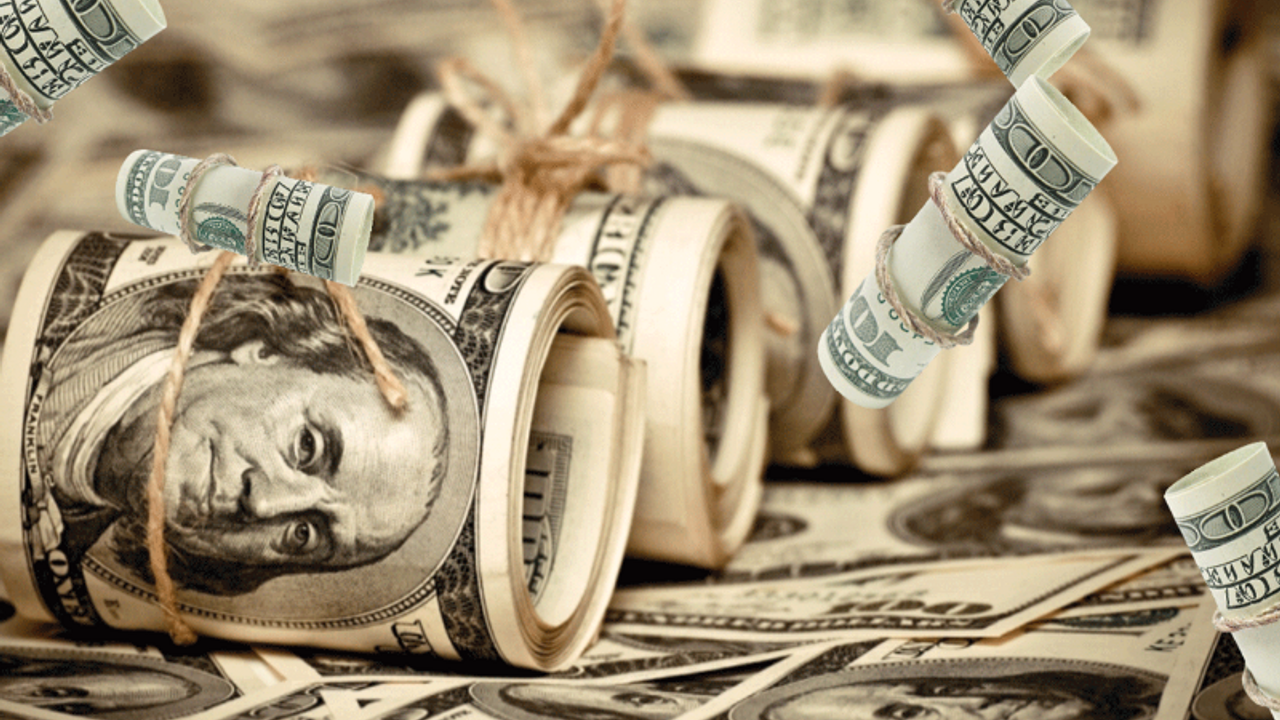 Yatırım pozisyonu açığı 419.5 milyar dolar