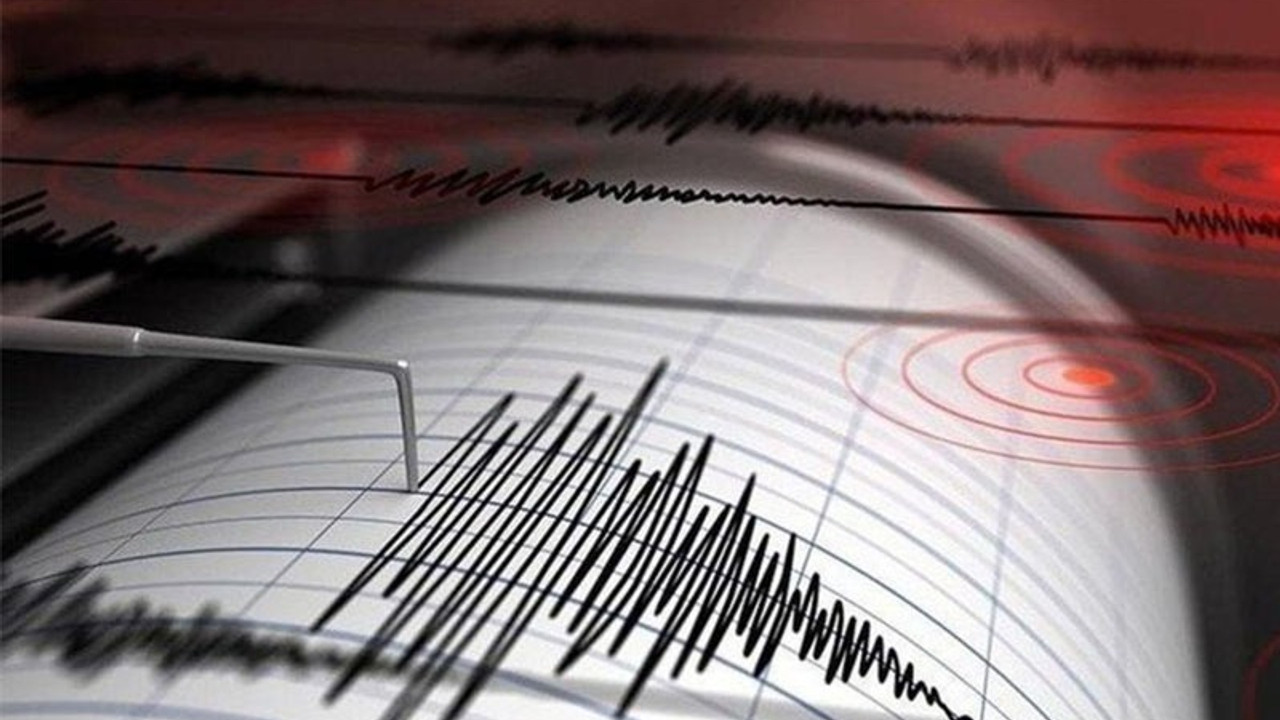 Vanuatu'da 6.0 büyüklüğünde deprem