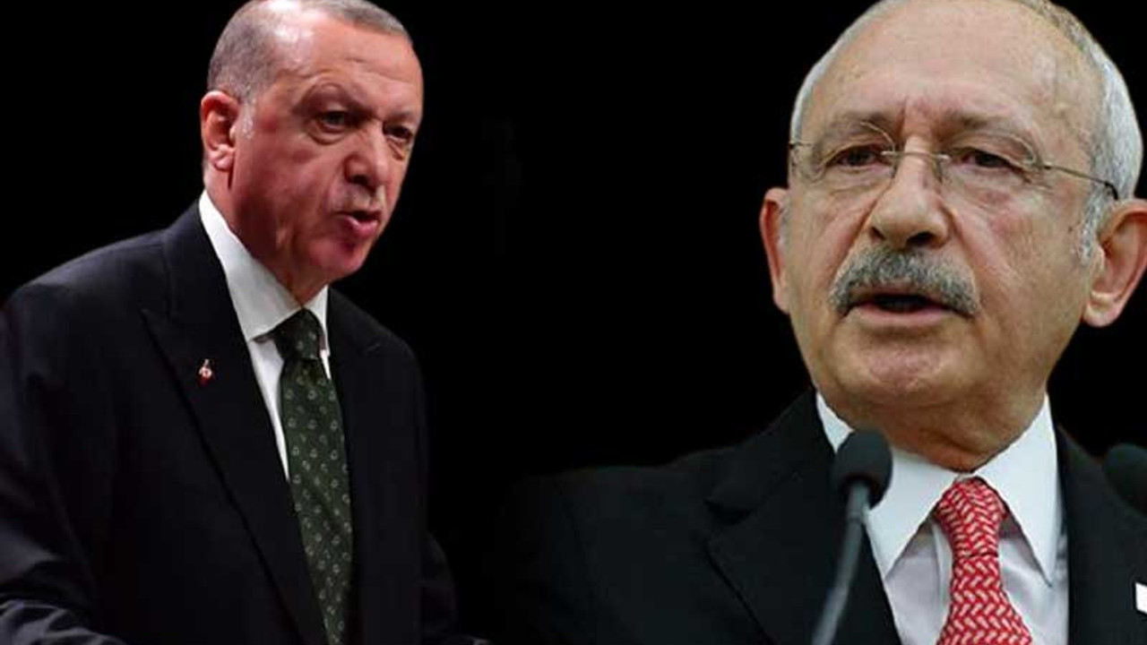 Kılıçdaroğlu'na 'özür dile' diyen AKP'lilere 'yemin' hatırlatması